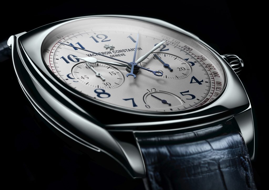 Vacheron Constantin has been making watches since 1755, and so this long-established brand is rightly considered one of the best classics to pawn, invest in or sell in 2025.