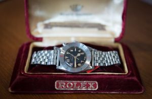 rolex fine watches new bond street pawnbrokers