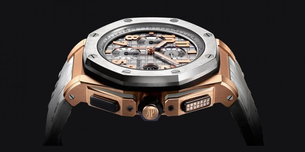 one of the candidates for best watches to invest in 2025
