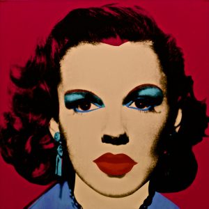 one of the top 10 Most Famous & Expensive Andy Warhol Art / Paintings (as of 2025)