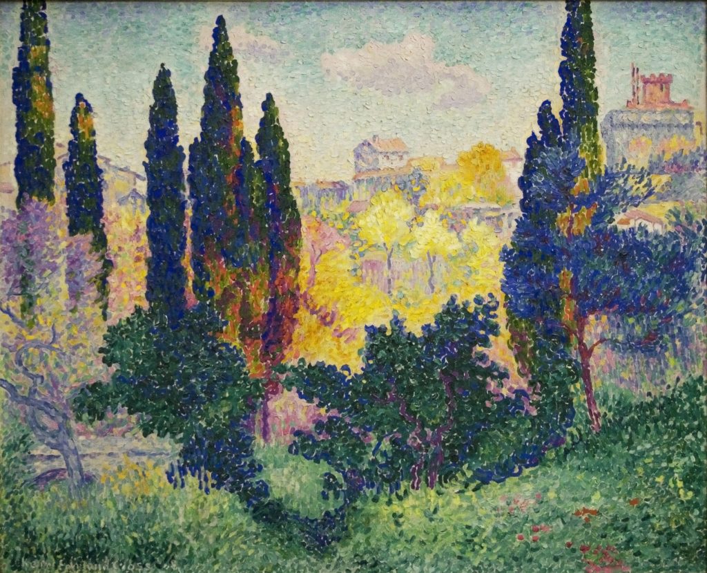 collateral loans against impressionist art; Top 10 Most Expensive Impressionism Paintings & Art Ever Sold On Auction as of 2025