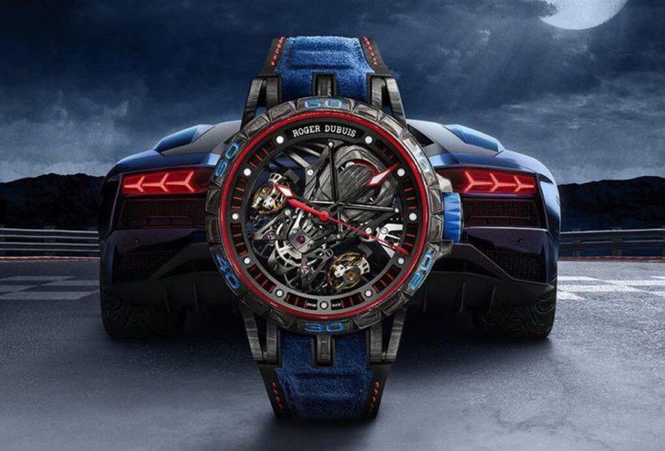 We loan on and pawn against Roger Dubuis watches. An article on the best investment watches in 2025.