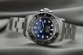 one of the most luxury investment watches for 2025 - Rolex