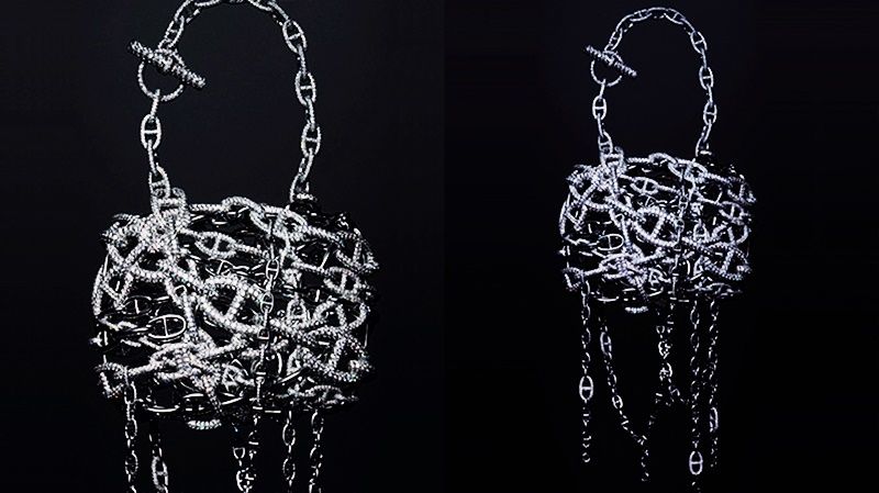 The Hermes Chaine d’ancre, the Top Most Expensive Hermes Bag In The World Ever Produced as of 2025
