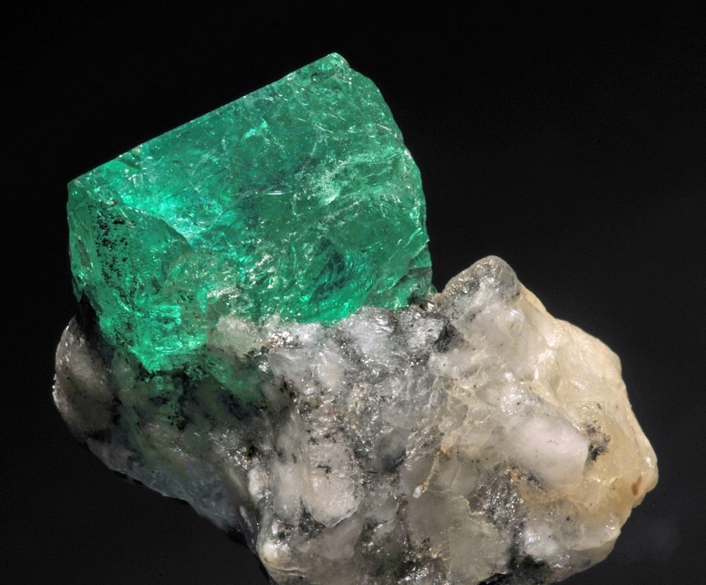 There are so many aspects to consider before deciding to invest in Emeralds