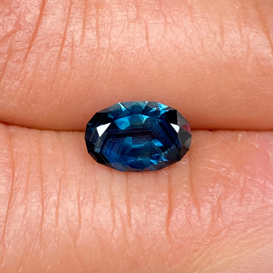 Not all sapphires worth considering for investment, but there are certainly opportunities out there