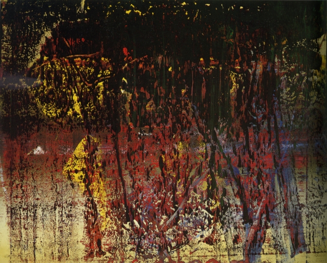 one of the most expensive modern painting in the world