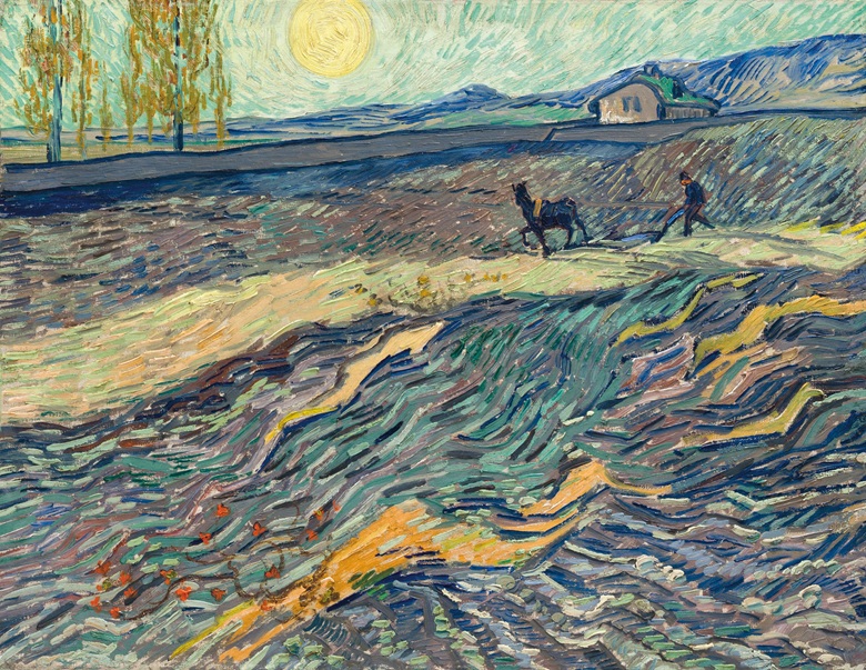 fine art sales
