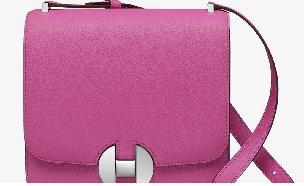 One of the most popular Hermes bags and handbags for ladies.